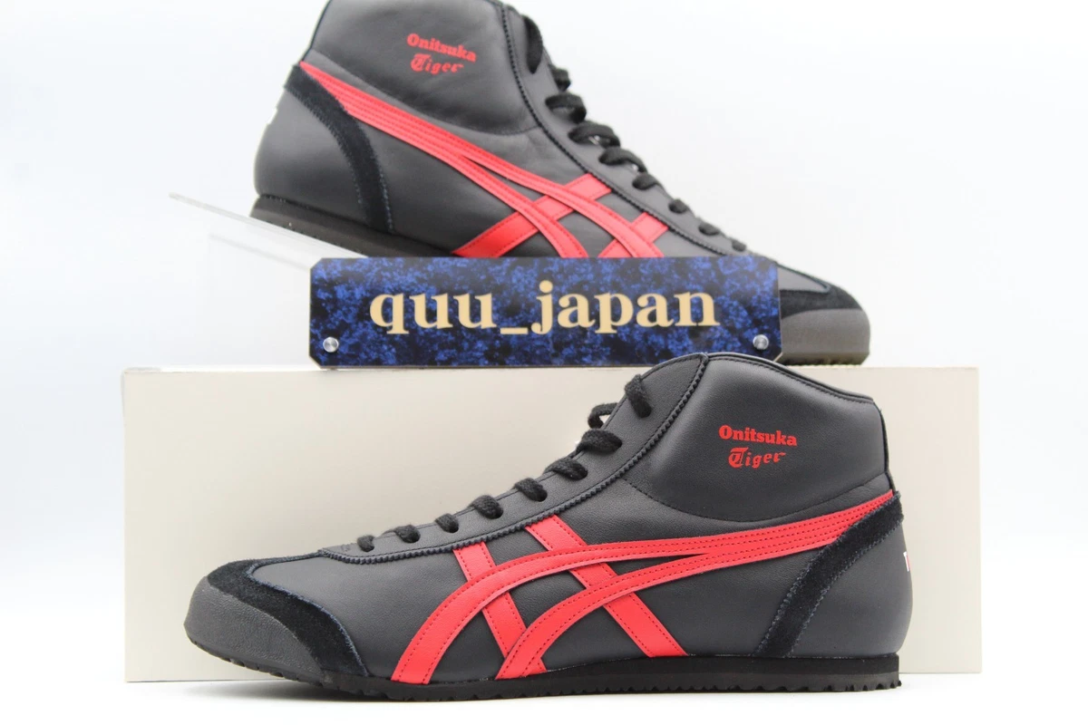 Asics Tiger Runner Classic Red for sale | eBay