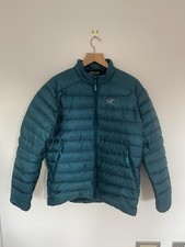 Arc'teryx Cerium LT Jacket. Large. Very Good Condition.  Genuine