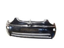 STOßSTANGE VORNE BUMPER FRONT Volkswagen New Beetle (9C1/9G1) 1C0807221EGRU