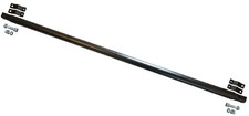 Motamec Universal Bolt in Door Bar Kit - Race Rally Car Roll Cage Door Bars