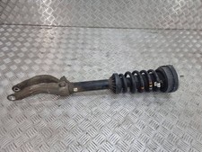 Jaguar F-Pace 2018 Rechts Stoßdämpfer vorne HK8318B037MF Diesel 132kW ESP30305