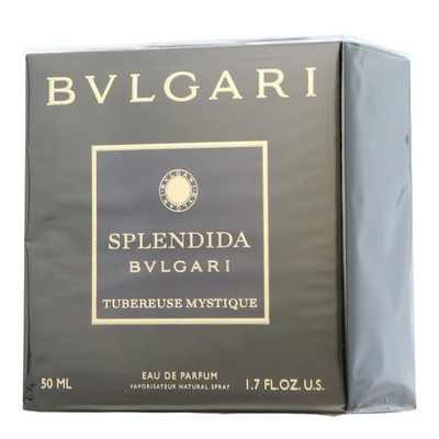 Bvlgari Splendida Tuberose Mystique - Eau de Parfum EDP Spray 50ml