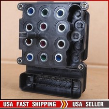 For 2011-2016+ Cadillac SRX ABS Anti-Lock Brake Module Pump Assembly OEM-*