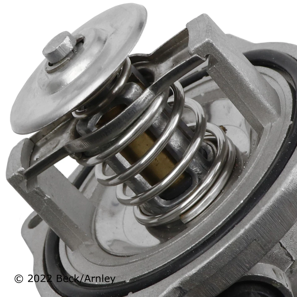 Termostato Beck Arnley 143-0891 para 96-98 Bmw 540I 740I 740Il Foto 4 de 4