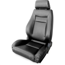 Procar 80-1100-51l Elite Seat Driver Vinyl