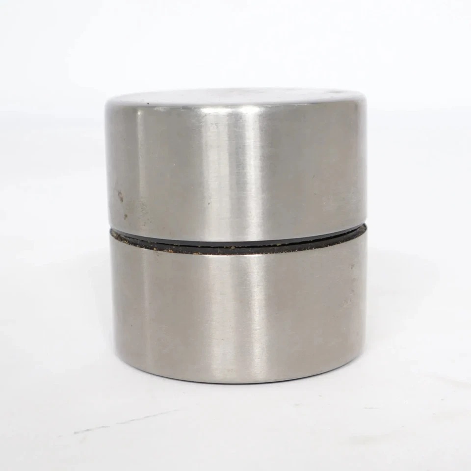 Ikea Eieruhr Edelstahl mechanisch Alarm Timer voll funktion Sweden - Bild 2 von 3