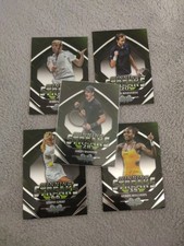  Tennis Card-Winning Streaks-Topps Graphite 2...