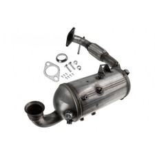 -filter Partikel FAP für Ford Fiesta VI 1508155 1673122 1683845