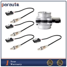 02 Oxygen o2 Sensor Mass Airflow MAF Sensor Fits Isuzu Trooper Buick Roadmaster