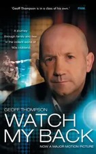 Watch My Back | Geoff Thompson | Taschenbuch | Kartoniert / Broschiert | 2012