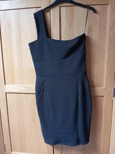little Black Dress. 12