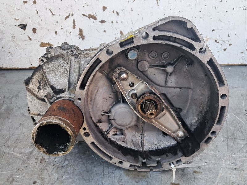 Q0014208V002000000 boite a vitesse SMART FORTWO 450 61 1998 K8234-335518