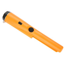 360� Detection Pin Pointer High Sensitivity All Metals Scanning Metal Detecto CT