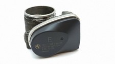 BMW Z4 E85 E86 2005 Benzin Drosselklappenventil 7502444 750244405