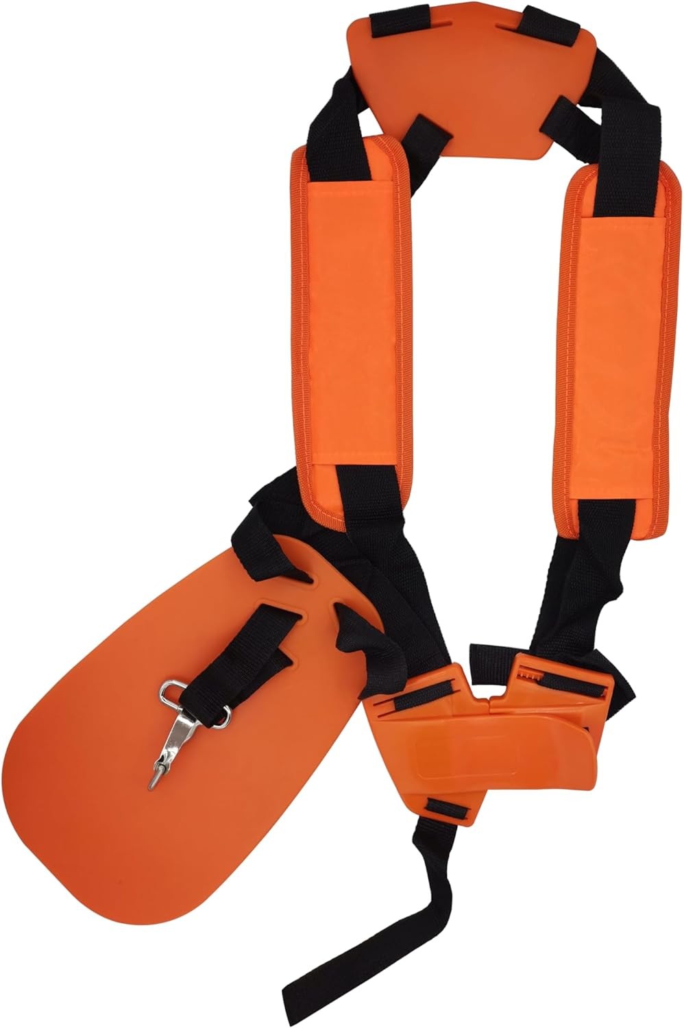 4119 710 9001 Full Harness for Stihl FS KM Series Weed Eater Shoulder Strap