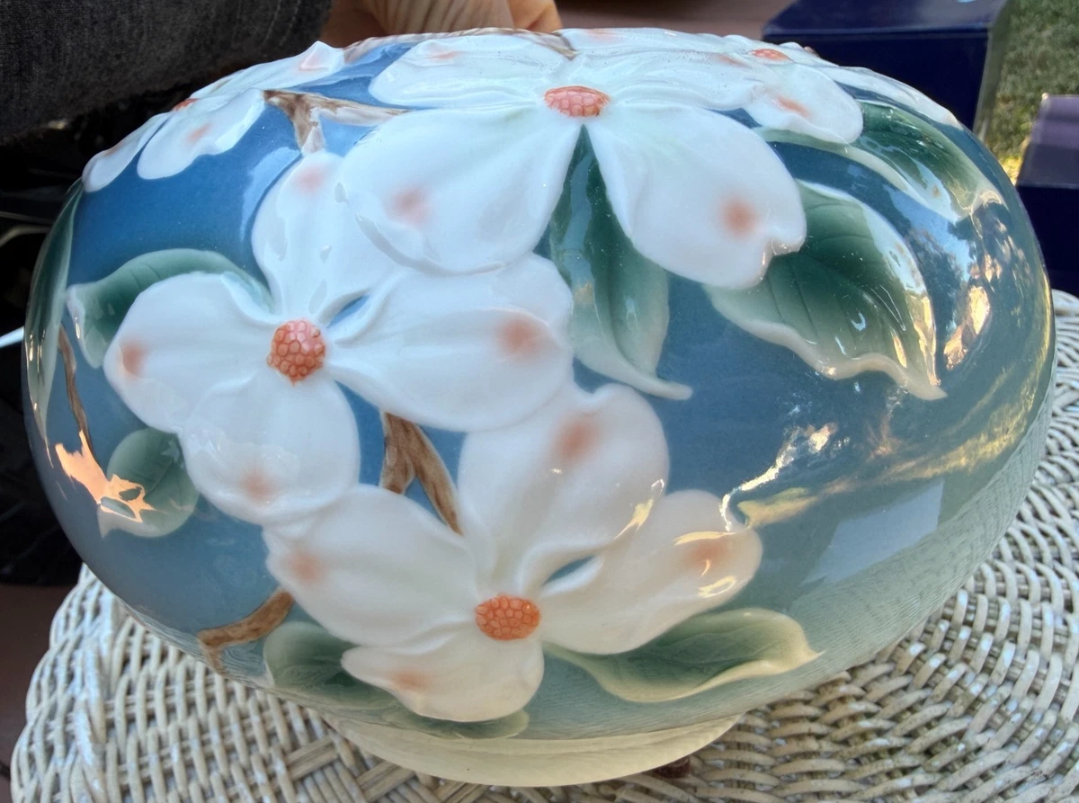 Franz Vase Indiana Collectible Vases for sale | eBay
