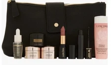 Lancome Absolue Revitalizing & Brightening 8 Pc. 2025 Gift Set *Sealed