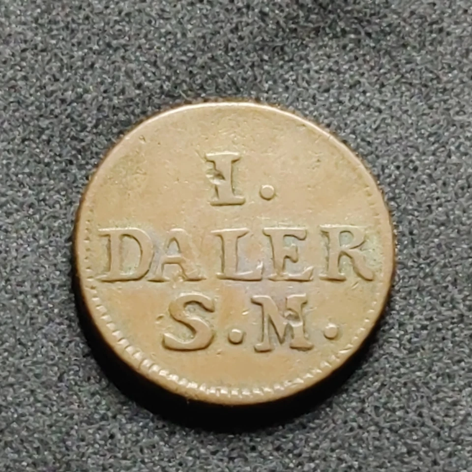 1716 SUECIA - 1 DISTRIBUIDOR Foto 3 de 4