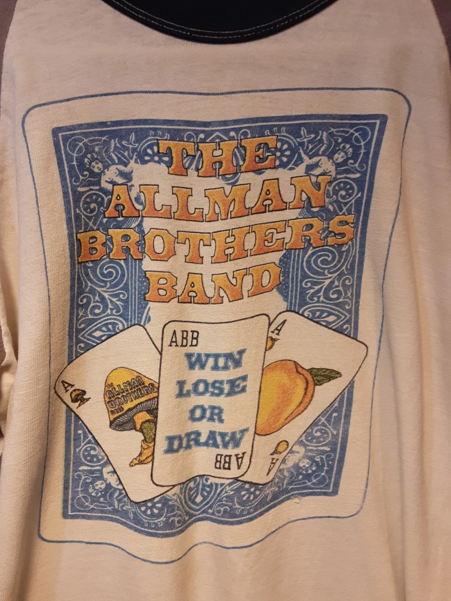 Allman Brothers Memorabilia for sale | eBay
