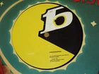 BABY FORD & ZIP *EU 1st Press 12'' MAXI SINGLE ' WINDOWSHOPPING ' 1999 GC++