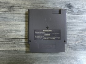 Super Mario Bros 2 - Nintendo NES - Loose