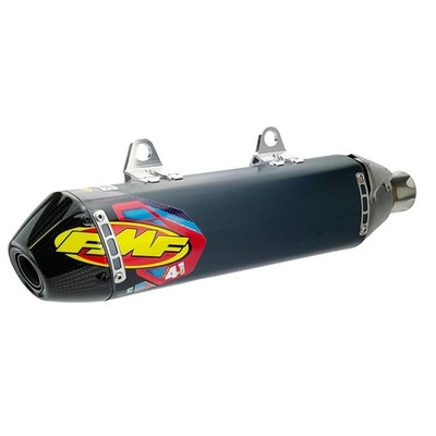 FMF Auspuff Factory 4.1 Rct Auspuff Endtopf 07-16 KTM Husaberg Husqvarna 250-5