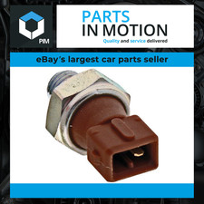 Oil Pressure Switch fits BMW Cambiare Genuine Top Quality Guaranteed New