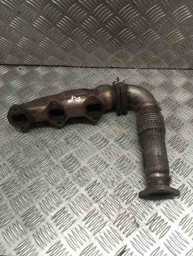 AUDI A4 Avant 8E5, B6 Auspuffkrümmer 059253033C 2.50 Diesel 2003 32022643