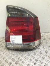 Rückleuchte rechts 13130646 Opel Vectra C (Z-C) Heckleuchte rechts 640286