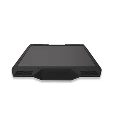 MakerBot 900-0039A Spring Steel Build Plate for MakerBot METHOD (Black)