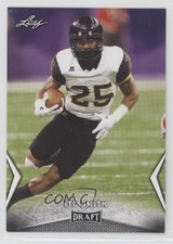 2018 Leaf Draft Ito Smith #25 z6b