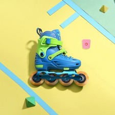 Roller Skate Brake Pads For Kids Skates Anti Toe Stoppers Replacement