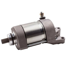 Reconditionné Moteur Démarrage Revival Pour SYM Symphony S/SR 125 150 cc 2010