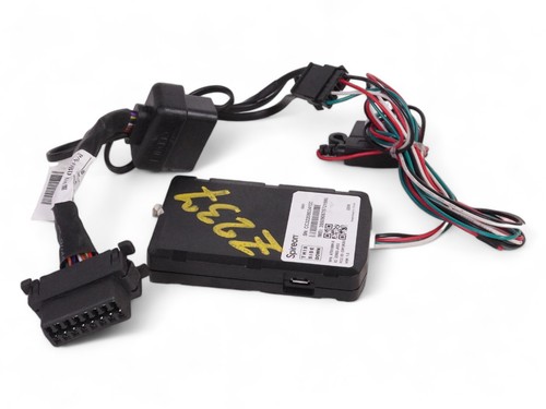 Maserati Ghibli S Q4 2014-2021 Right Wiring Photo - $63
