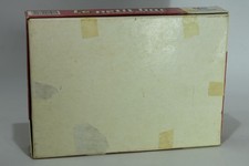 Le petit bac Edition Mb jeu vintage Jeux de société la course aux mots lettres