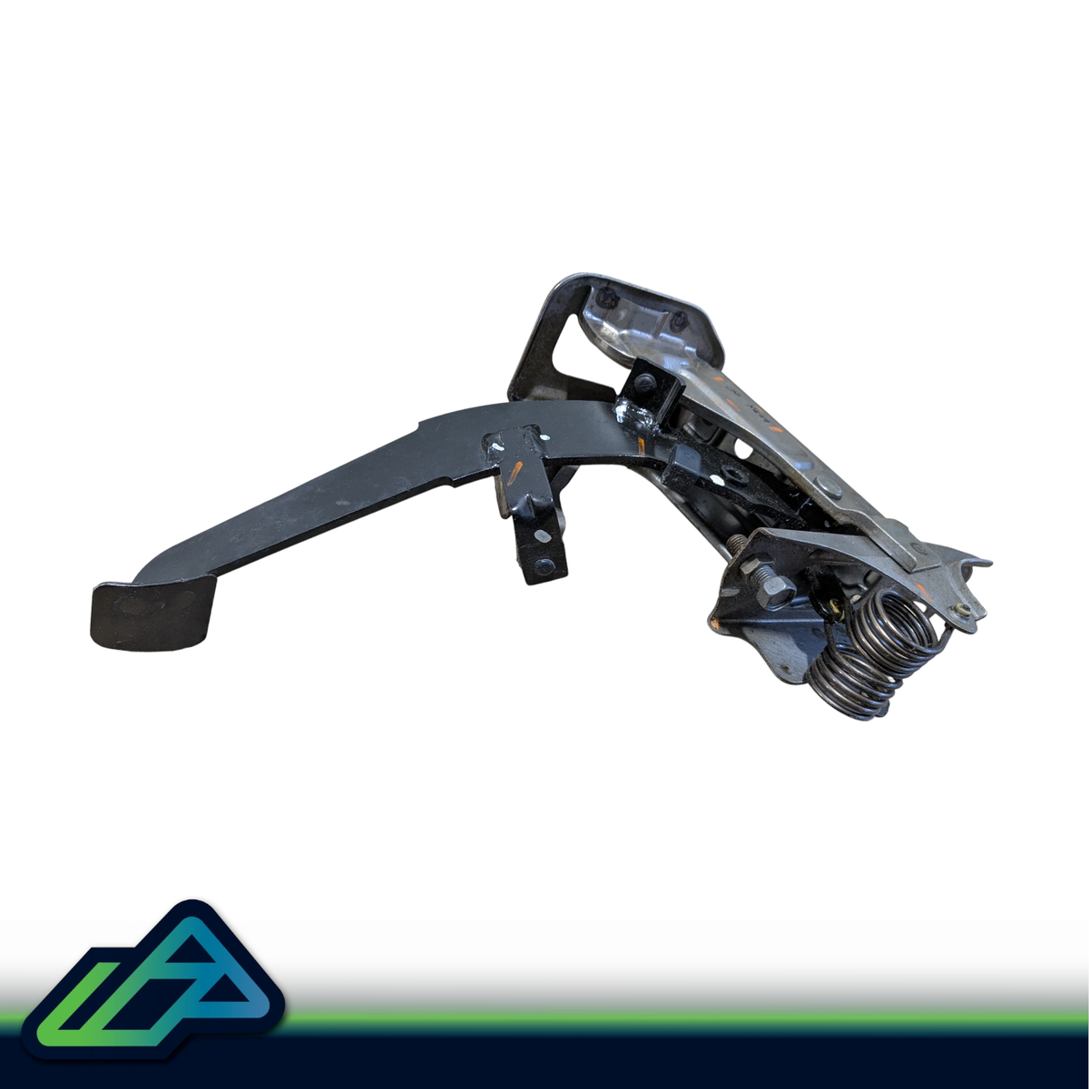 1998-2004 Nissan Xterra Frontier Manual Transmission Clutch Pedal