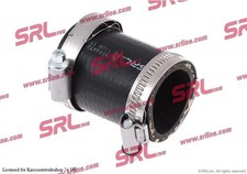 Ladeluftschlauch Turboschlauch für Ford Focus I DAW DBW DNW 1.8 01-12