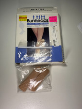 Bunheads Jelly Tips BH1050