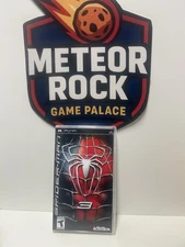 Spider-Man 3 Replacement (Sony PlayStation PSP) Case Only  - Game Not Included