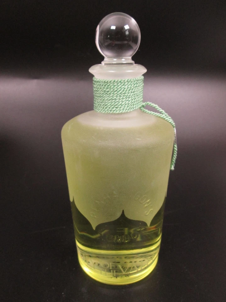 Aceite de baño vintage Penhaligons Lily Of The Valley 200 ml 6,7 oz Inglaterra Reino Unido caja nueva Foto 2 de 4