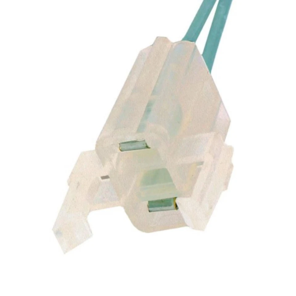 Genuine ACDelco For Cadillac Brougham/Commercial Chassis 1990 Connectors Natural - Изображение 3 из 4