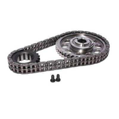 Comp Cams 7122 Keyway Adjustable Billet Timing Set For Ford 429-460