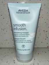 Aveda Smooth Infusion Smoothing Masque 5 oz
