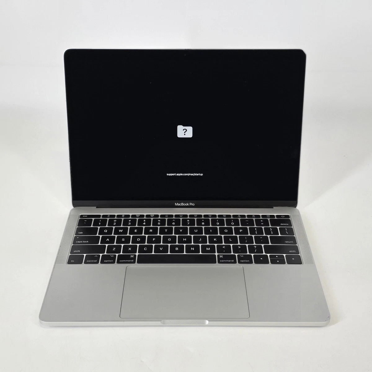 Apple MacBook Pro 13.3″ Laptops 2017 for sale | eBay