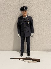 Hot Toys Movie Masterpiece DX01 BATMAN THE JOKER THE DARK KNIGHT 1 6 Figure