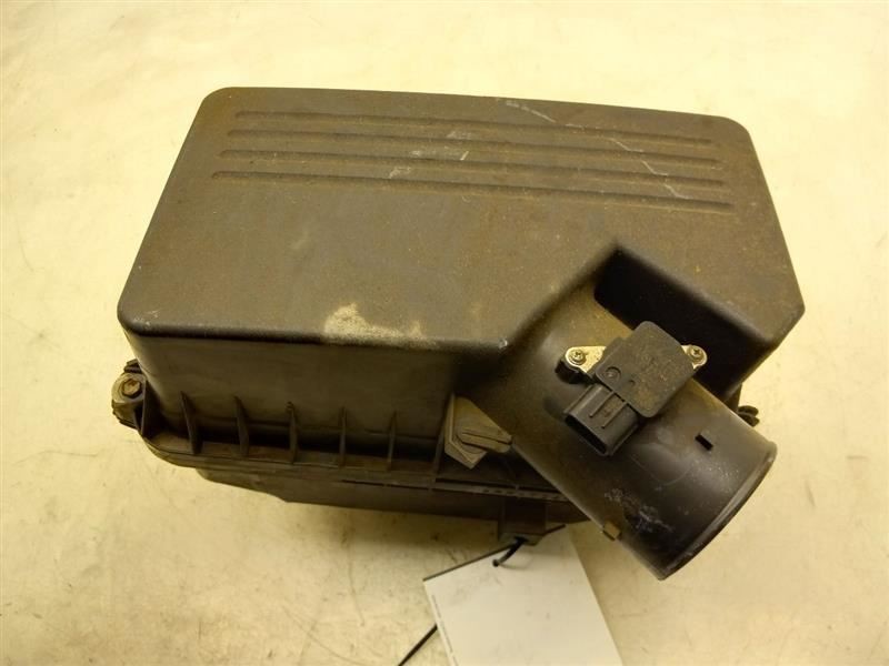 07-11 TOYOTA CAMRY HYB 2.4L FWD AT AIR CLEANER BOX