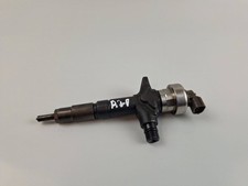 Injecteur Isuzu D-MAX