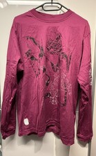 Stone Island Shadow Project Longsleeve M