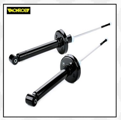 Stoßdämpfer Monroe E1071 Monroe Reflex für Audi Seat VW Hinterachse