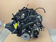 BMW 4 er G22 / G23  X4 G02 Motor Komplett M 440i B58B30B 285KW Triebwerk  24KM
